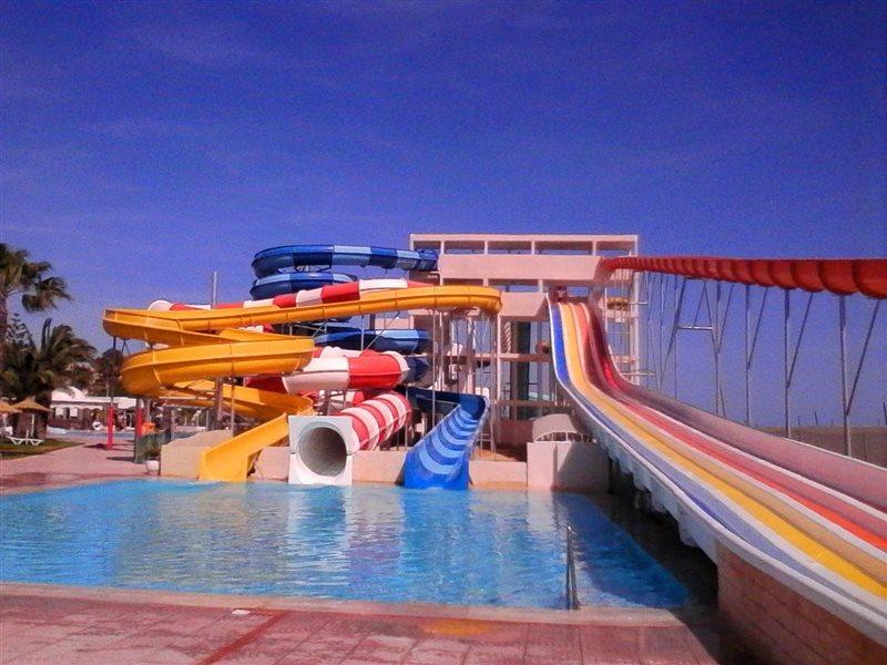 Splashworld Venus Beach Hotel ฮัมมาเม็ต ภายนอก รูปภาพ