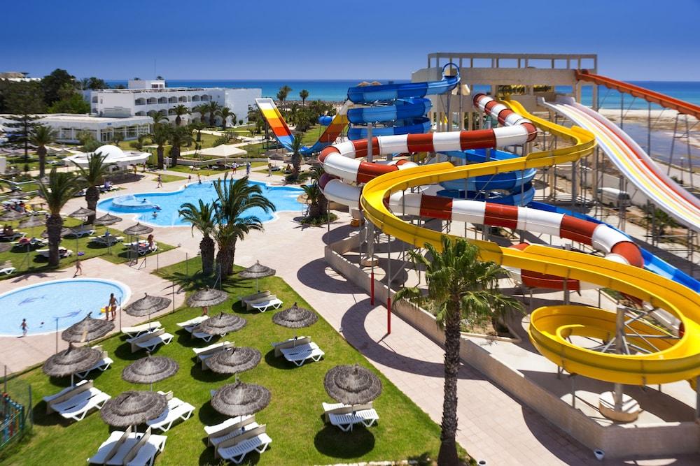 Splashworld Venus Beach ฮัมมาเม็ต ภายนอก รูปภาพ